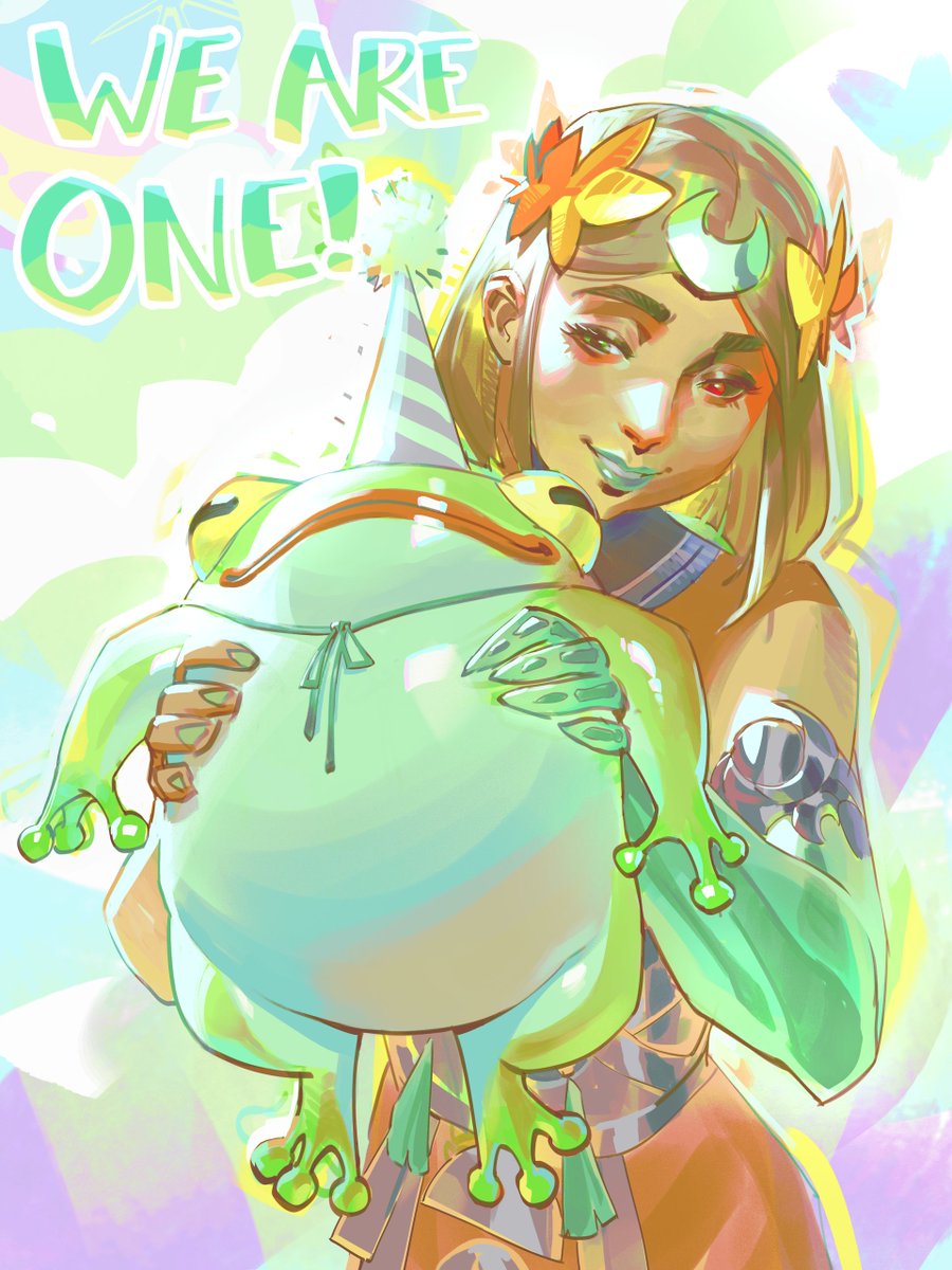 SupergiantGames's tweet photo. ⏳Time flies!⌛️ Somehow a full year has passed since we launched HADES II v1.0, after more than a year of Early Access development.

To everyone who aided Princess Melinoë on her fateful task, thank you so much, and may moonlight guide you wherever you may go!🙏🌖 https://t.co/Qt6wY2cIp9