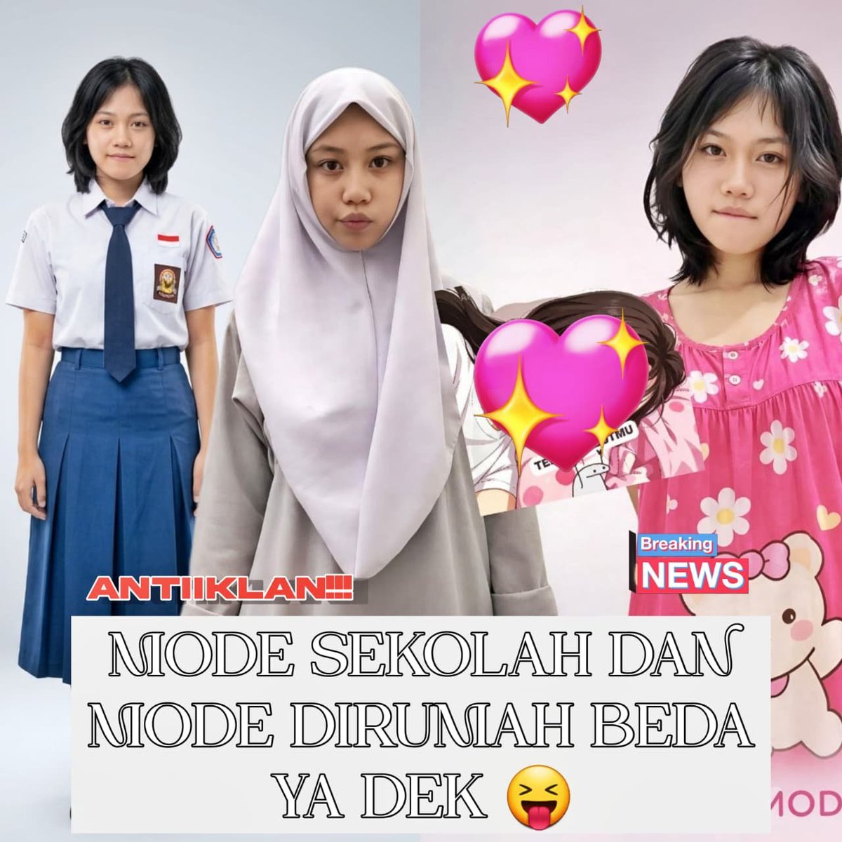ShandaElid37088's tweet photo. BEDA MODE

https://t.co/n3DgALGeWo

https://t.co/UUmvXwtydU https://t.co/8vykgWKKH4