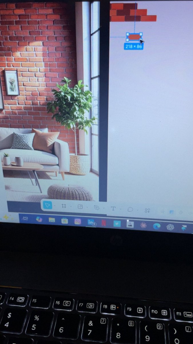 aby_designs's tweet photo. Inspo —— Process —— Result. https://t.co/n0zo8inRNO