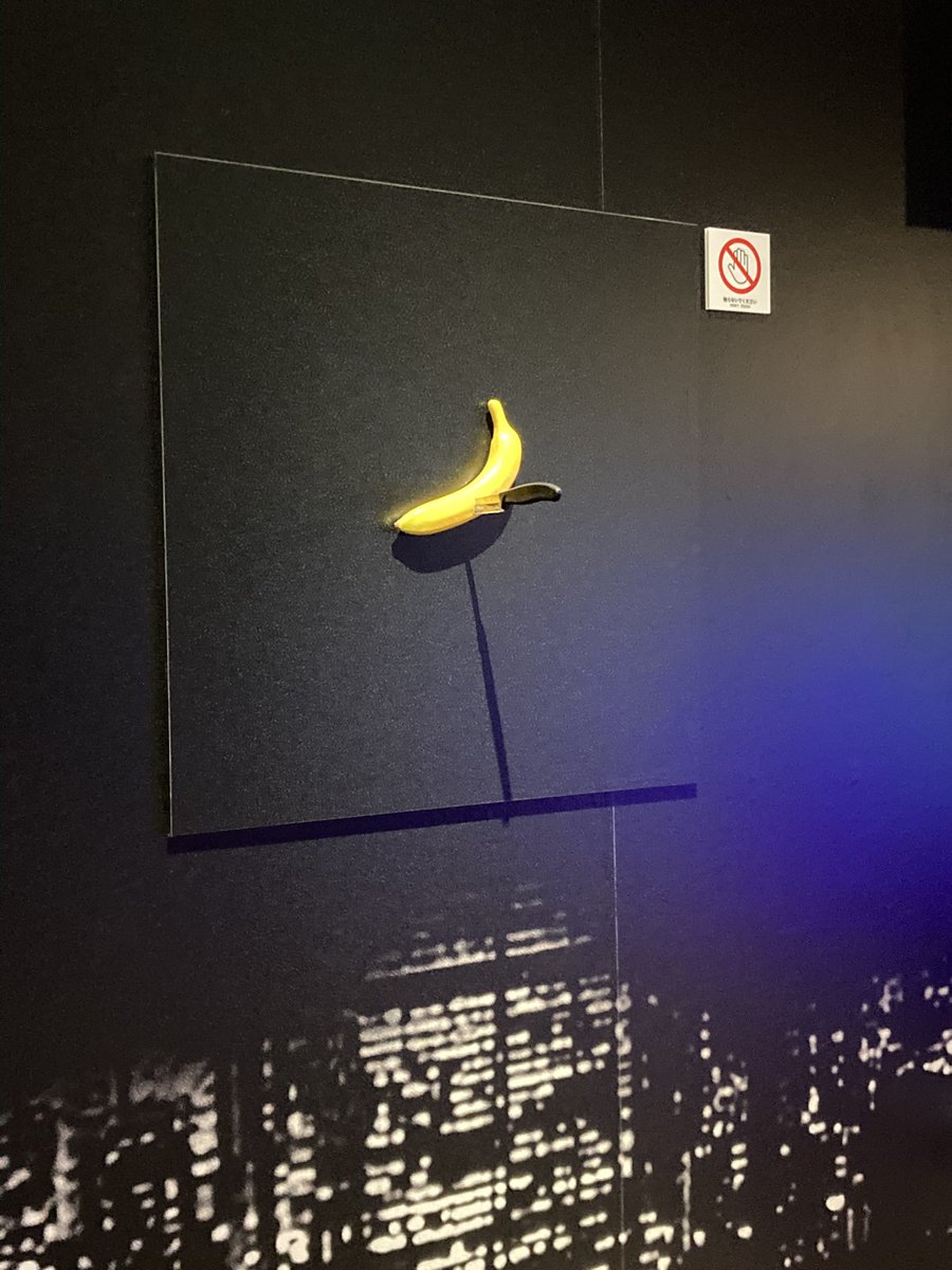 natuko_yellow's tweet photo. もちろんミッションも♡
ノコル姫の声を耳元で聞ける贅沢(*´Д｀*)
ミッションも展示もめちゃくちゃ楽しめました♡どのコースを選ん��もミッションが違うだけで同じルートを辿るのでセットや展示は全員同じものを見ることができます♡

#VIVANT
#VIVANTイマーシブ https://t.co/Oi5Yz0Lbz5