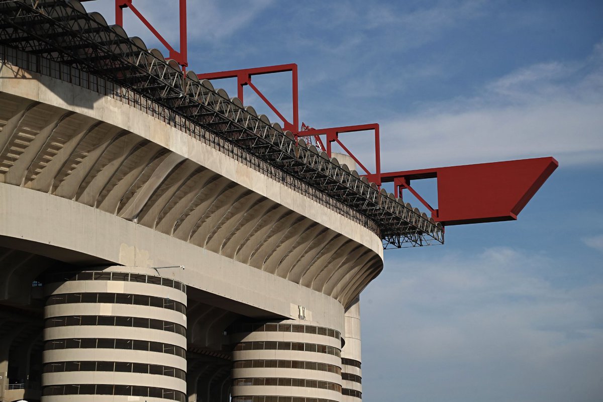 SerieA_EN's tweet photo. 🏟️🤩 https://t.co/Rc0xsqQXnT