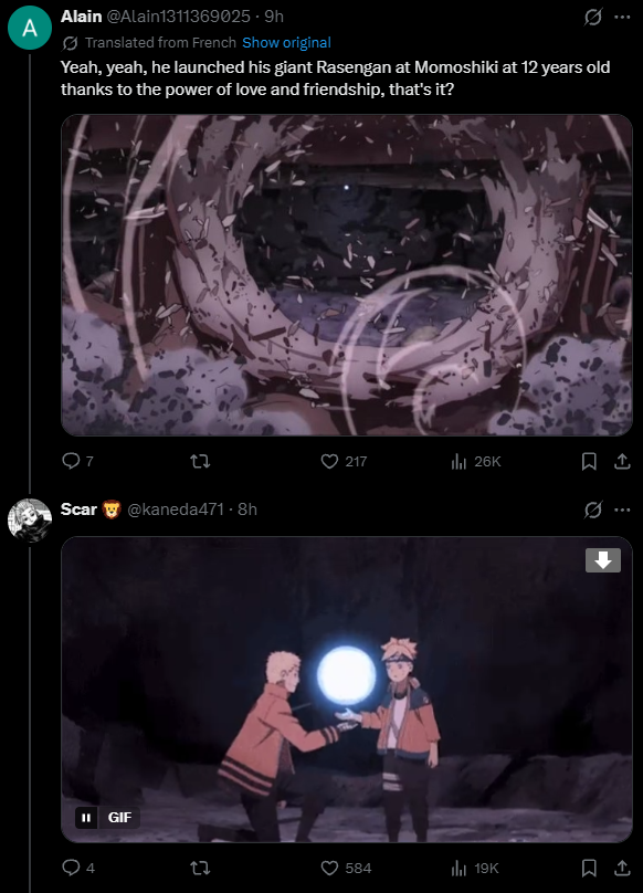 Roktimotion's tweet photo. This is  like a prime example of what a naruto larper actually looks like 
Im telling you they are still stuck in "sakura sucks 
tsunada 106 " Facebook meme era mentally lol https://t.co/XCnhDKrDlU