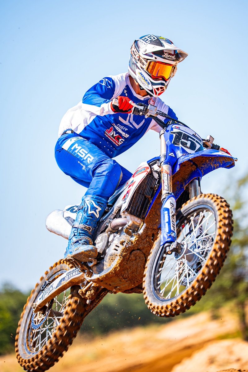 Fiftyysevenn's tweet photo. Pro Challenge this weekend 🤠 #letsgoracing https://t.co/RSagPRShWx