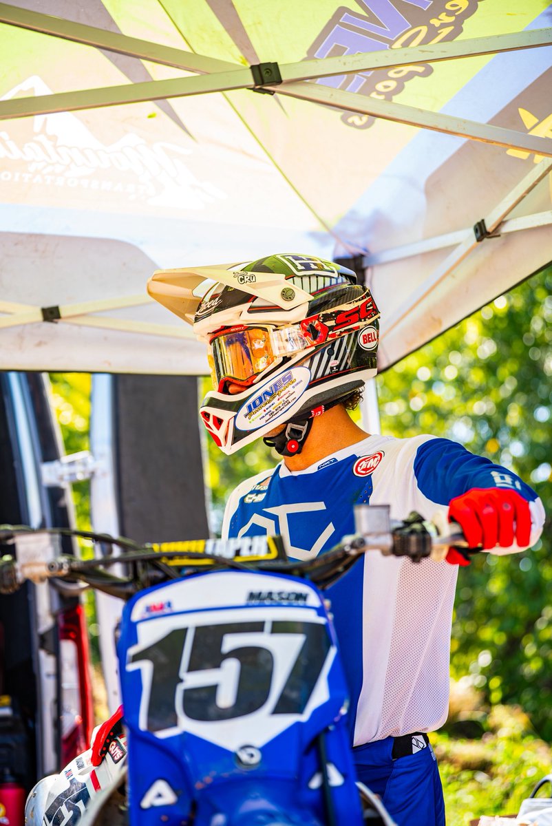 Fiftyysevenn's tweet photo. Pro Challenge this weekend 🤠 #letsgoracing https://t.co/RSagPRShWx