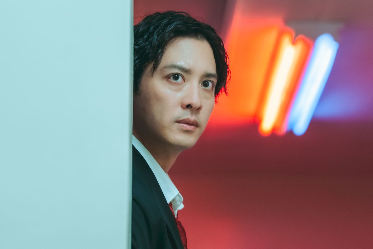 dramaL_abctv's tweet photo. #キスは捜査のあとで
🚨最終話 あす深夜0時10分放送🚨

多古井、
“ついに”捜査を開始⁉️

最終話を前に９話を✅
🔗https://t.co/2gQvuYHPFk

9月27日(日)深夜0時10分
TVer•ABEMA見逃し配信 FOD独占見放題配信

#キスあと #渡部秀 https://t.co/1wU7ZVydje