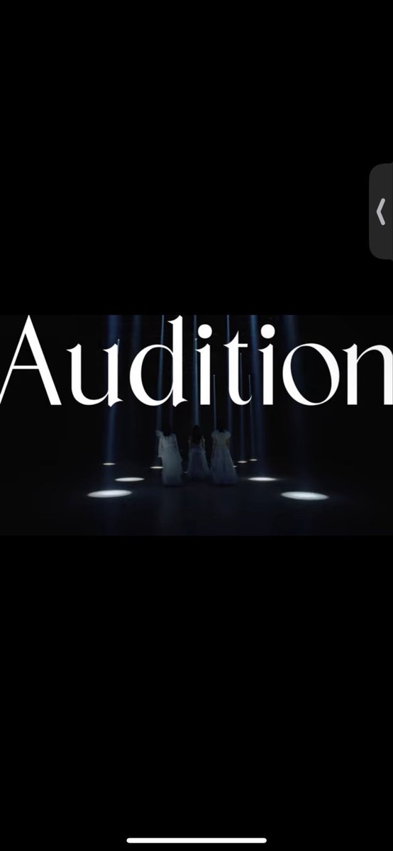 rikop46's tweet photo. #青葉坂46
#Audition 
Aiditionにしか見えないんですけども👀🤣 https://t.co/e393jKGbEb