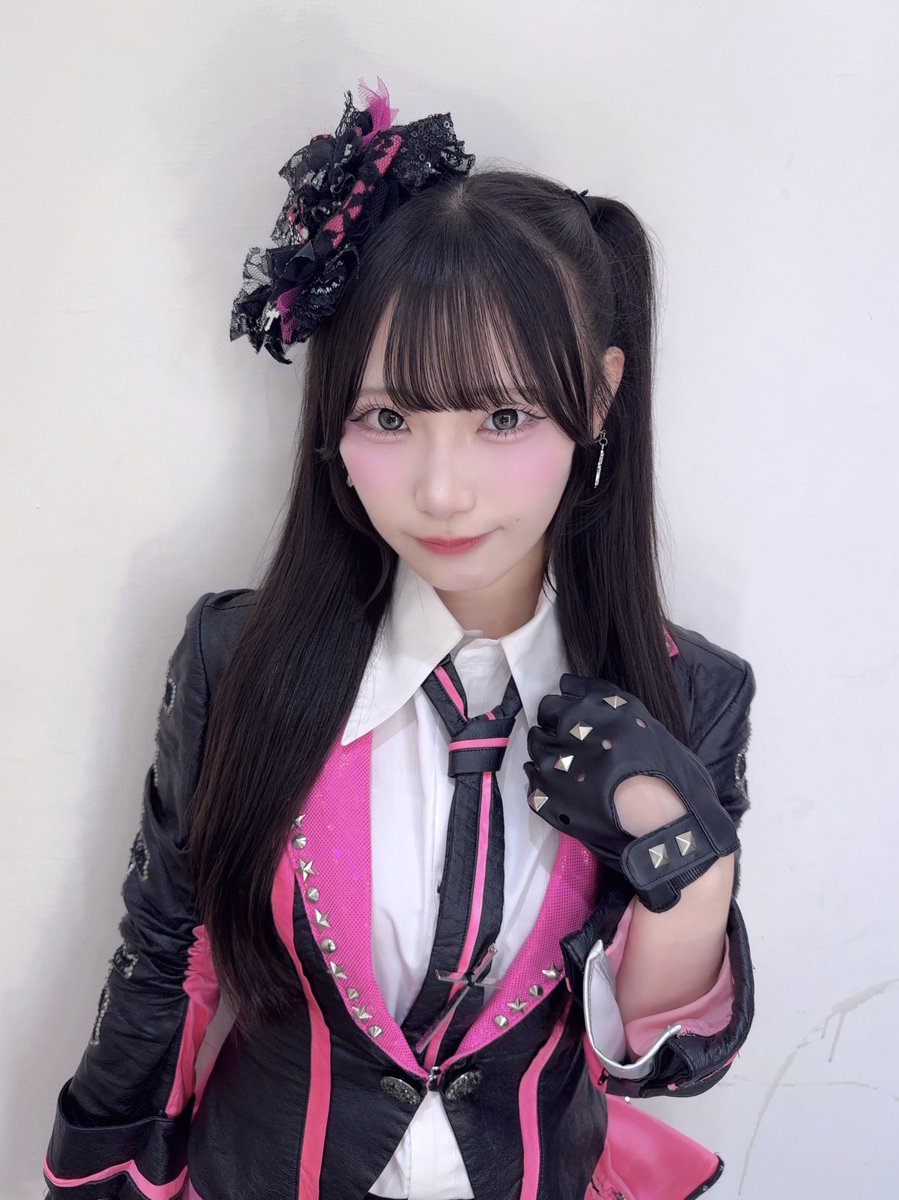 ANZUNOMI_SKE's tweet photo. #SKE48ASIATOUR2026 in台北 
ありがとうございました♬

人生初クロスしたよ🥹🥹🥹❤️
また皆さんと会えますように！我愛你🫶🏻 https://t.co/Izn2mdKK1a