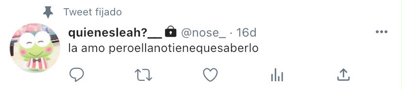 Geraa6k's tweet photo. #Funnybunny #funnyfrog - socialmedia AU —— Donde Lee esta enamorada de su amiga.. 

o
donde Leah debe ocultar que esta enamorada de la misma persona que su mejor amiga.
(Un like y lo hago) https://t.co/nAib91jBKs