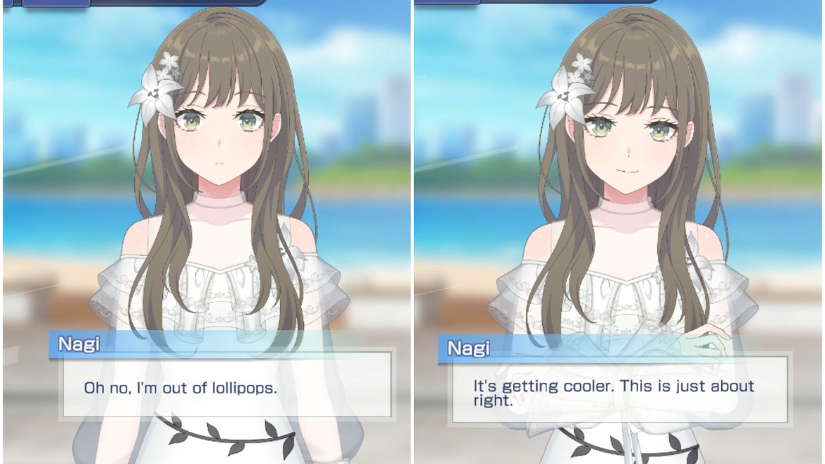 millsagearchive's tweet photo. Nagi's Dialogues https://t.co/nPeW7so8gn