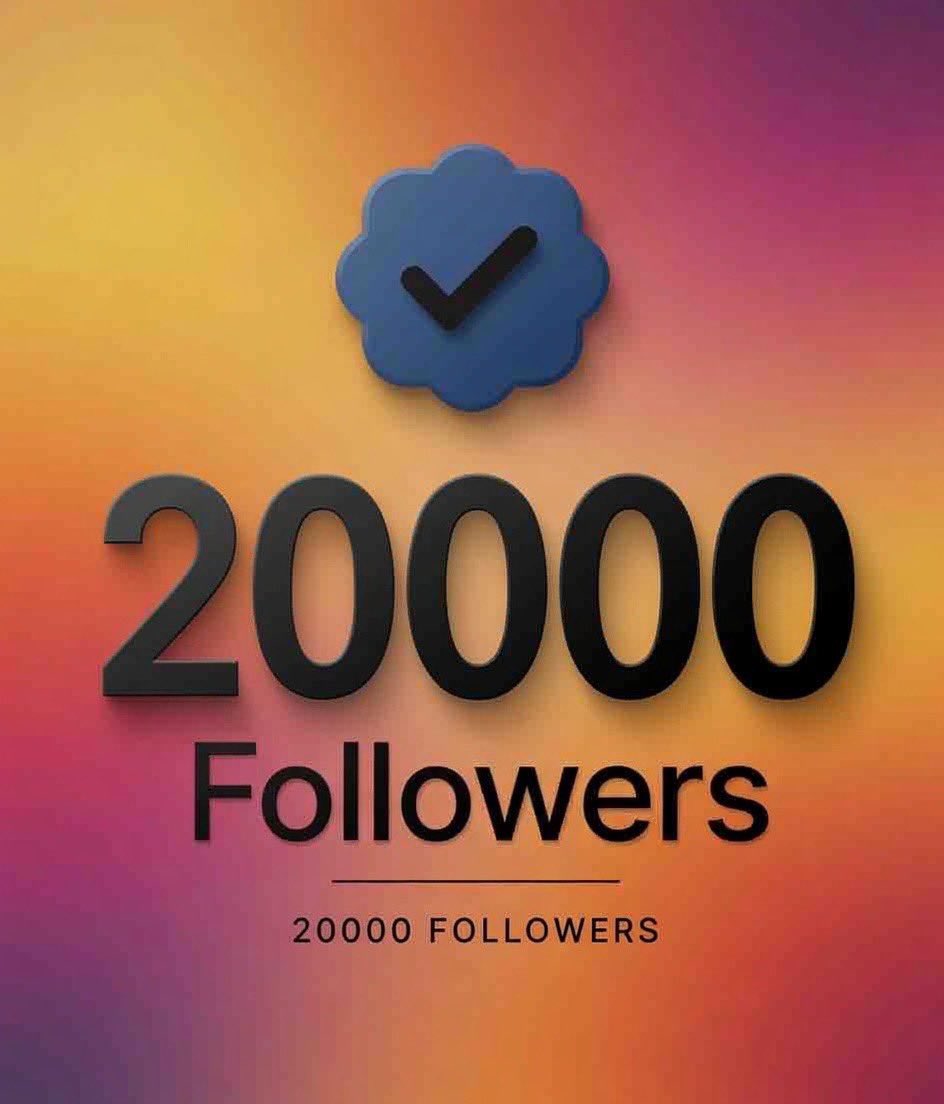 sabryZayed55's tweet photo. مرحبا 🙋‍♂️ 

حسابك اقل من 20,000👥⁉️

كن حاضرًا، 

تفاعل باستمرار، ولا تتوقف عن التقدم 🔥

ثباتك اليوم… هو انتشارك غدًا 🚀✨
. https://t.co/qZ83LShKXE