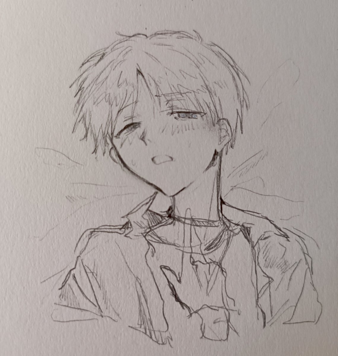 EtOH_aw's tweet photo. #カヲシン https://t.co/12iYEHqaFT