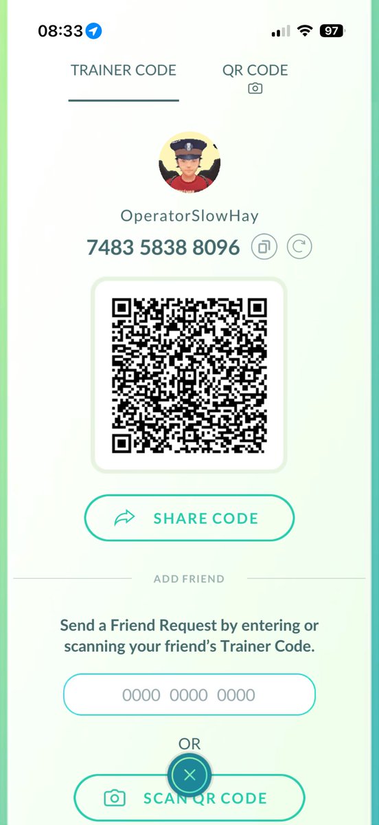 fundiceebtw's tweet photo. Looking for Pokémon go friends, what I have for remote trade is shown below
#pokemongo https://t.co/i6R3mC0WME