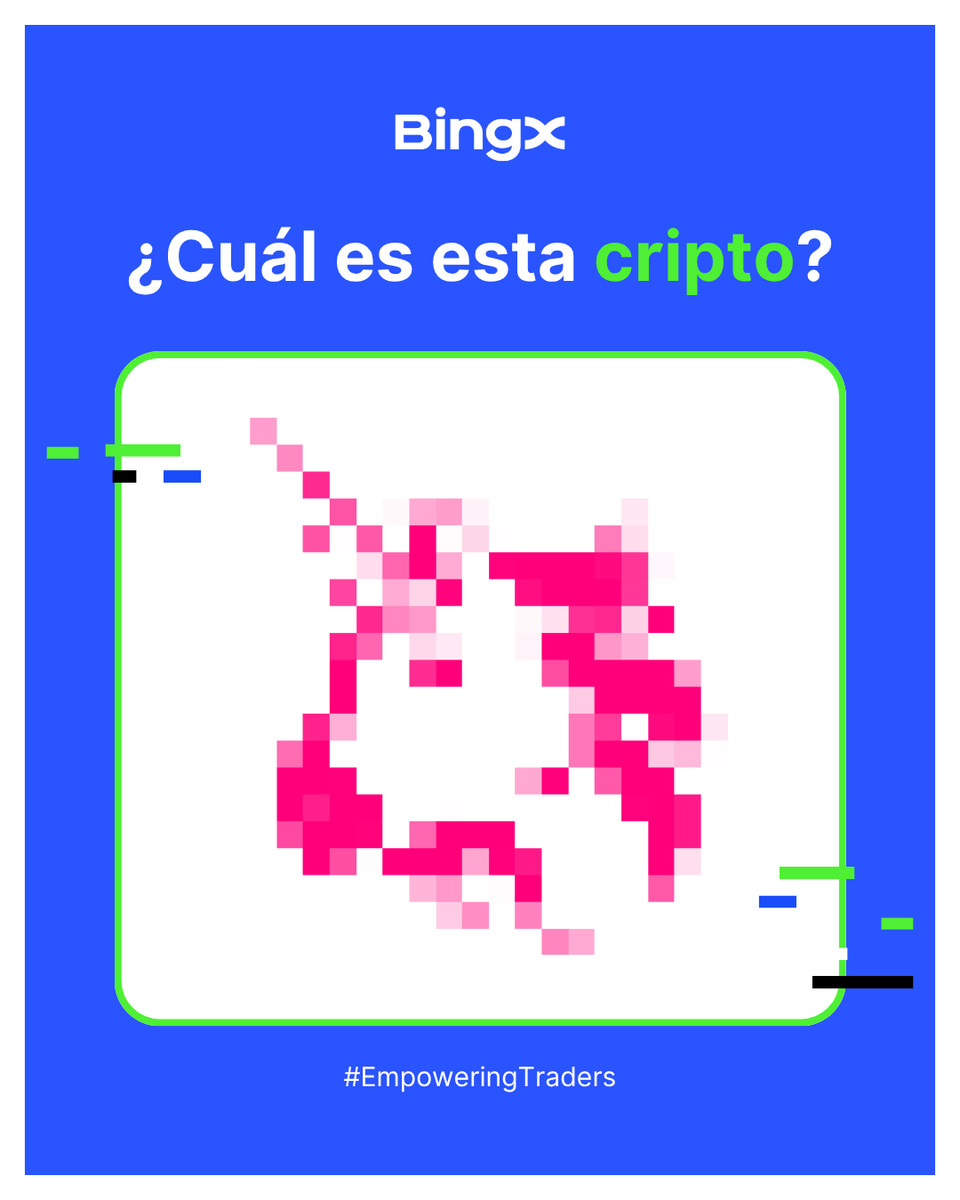 BingXLatino's tweet photo. 🤑 ¡Sorteamos 20 USDT para 2 ganadores! (10 c/u).

👉 Seguirnos + Repost.
👉 Comenta tu respuesta.

🍀 Termina este domingo.

#Sorteo #BingX #USDT https://t.co/mmXnhHuCnL