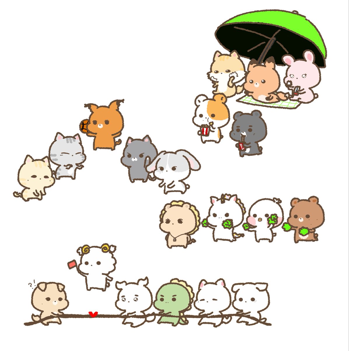 today_nct_draw's tweet photo. 왜안줘 운동회 https://t.co/eWAcqgYzN8