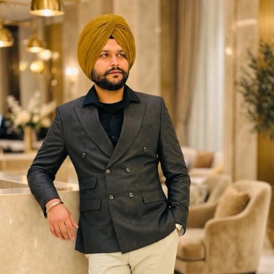 JassGhoman's tweet photo. #NewProfilePic https://t.co/jI7OgoqVSe