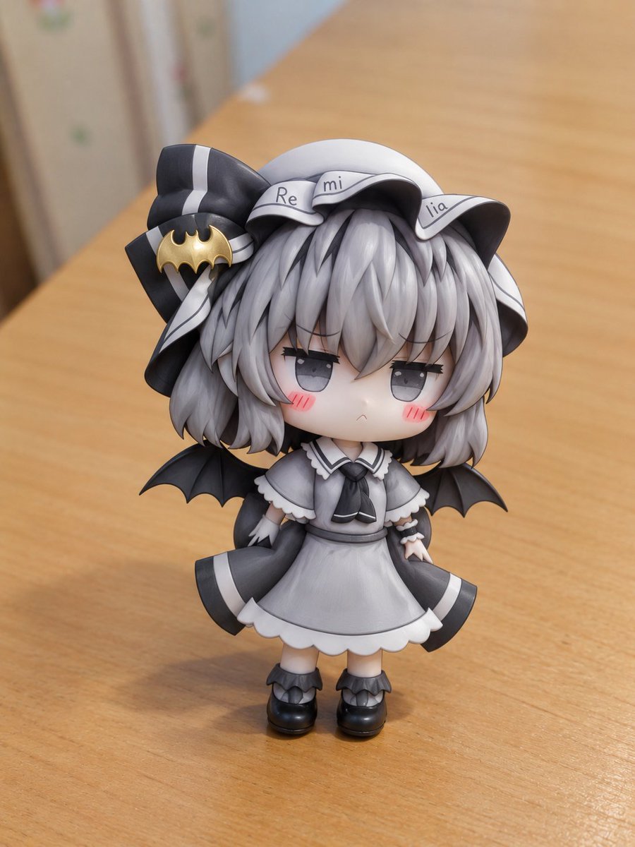 Axis_1941's tweet photo. こうゆうのやってみたかった。
 #東方Project
 #東方好きと繋がりたい https://t.co/YUKQUDRQTX