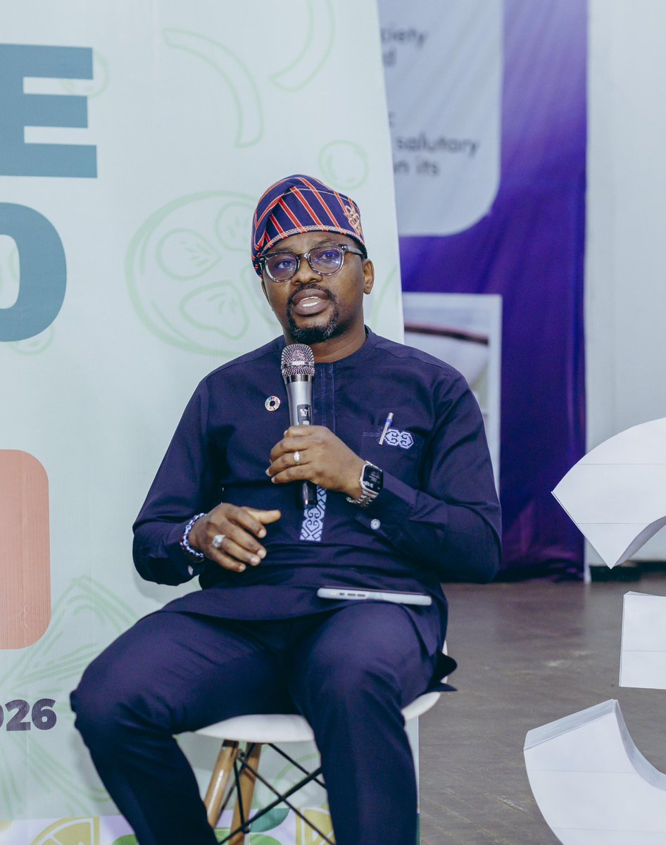 OlumideIDOWU's tweet photo. 📍 Ibadan, Oyo State

Yesterday, I had the opportunity to join other passionate stakeholders and practitioners at the Oyo Waste Summit in Ibadan, where I contributed to an important conversation on “Building Careers in the Green Economy: Pathways, Opportunities & Skills for the Next Generation.” I shared perspectives from my experience in climate advocacy, environmental sustainability, youth engagement, and the growing need to connect young people with practical opportunities within Nigeria’s emerging green economy.

I emphasised that the transition to a greener economy should not only be about managing waste or protecting the environment; it should also create decent jobs, entrepreneurship opportunities, skills development, innovation, and sustainable livelihoods, particularly for young people. I encouraged participants to look beyond traditional career pathways and recognise opportunities across recycling, circular economy, renewable energy, waste management, environmental technology, climate communication, research, policy, and green entrepreneurship.

What made the conversation particularly encouraging was the openness and enthusiasm of participants to explore how we can collectively build a green economy that creates opportunities for everyone. For me, the Oyo Waste Summit was more than a conversation about waste—it was a reminder that with the right skills, partnerships, policies, and support systems, Nigeria’s environmental challenges can become opportunities for innovation, employment and inclusive development. 🌱♻️

Special thanks to the Hon. Commissioner for Environment and Natural Resources of Oyo State and the organisers of the Oyo Waste Summit. 

#GreenEconomy #CircularEconomy