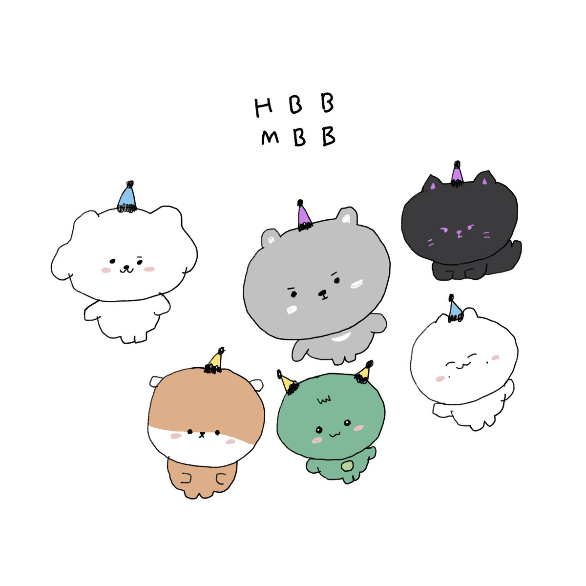 O_DONGGRAMI_O's tweet photo. 💚 HBD MBB 💚 https://t.co/XZalx3i8jd