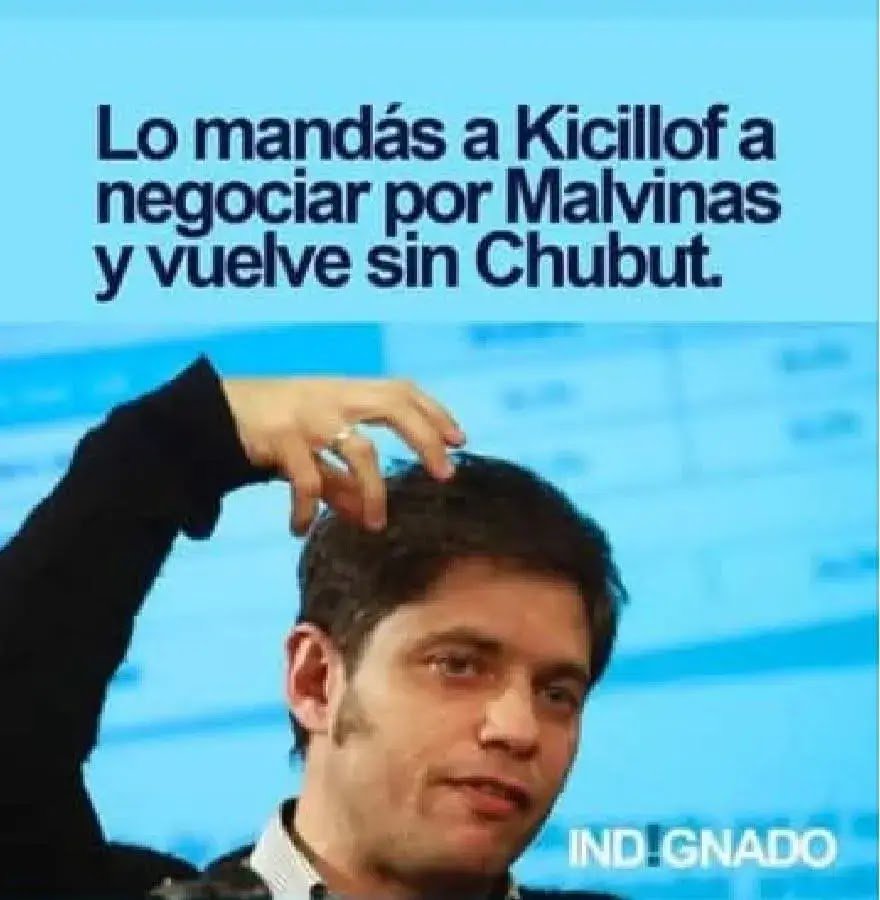 SandocatC29759's tweet photo. @VPoyeto @Kicillofok https://t.co/j4UzVlx5pH