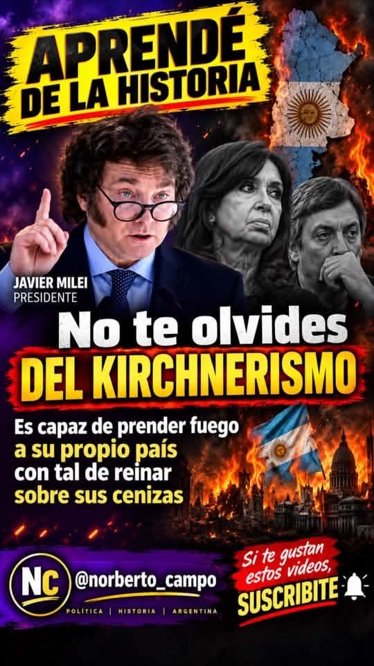 SandocatC29759's tweet photo. @VPoyeto @Kicillofok https://t.co/hg71irV5v4