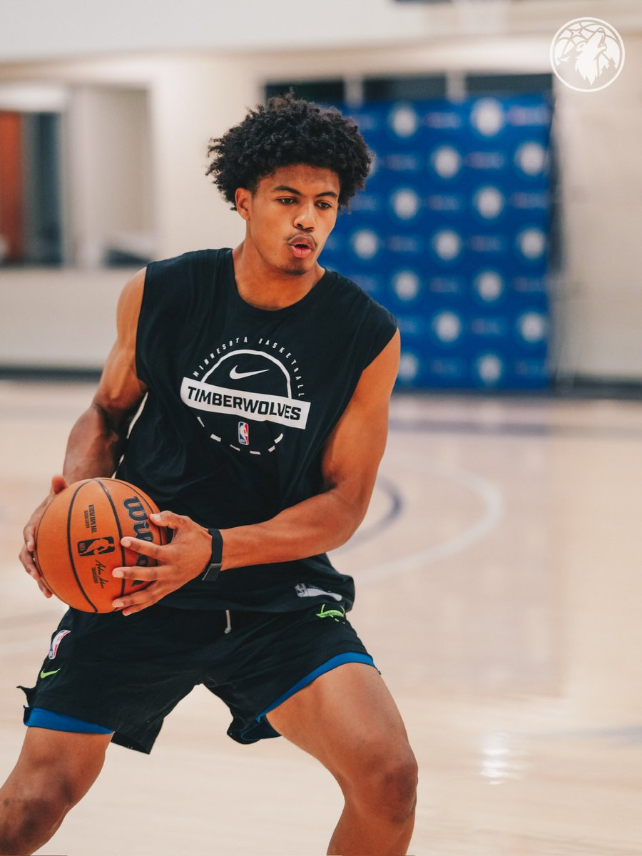 Timberwolves tweet picture