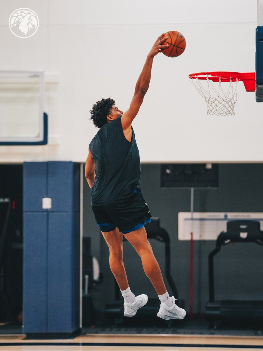 Timberwolves tweet picture
