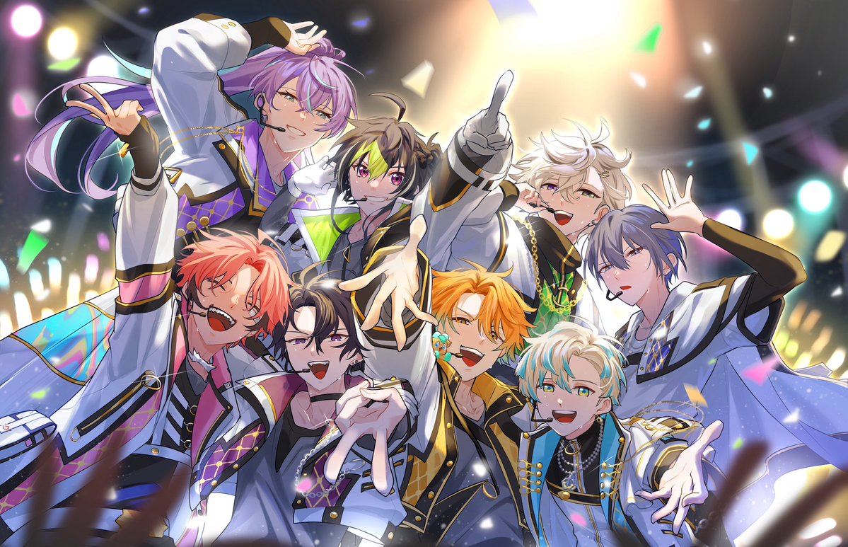 _yuki377OuO_'s tweet photo. ライブ楽しみ😄！ https://t.co/YoIBw6Tj87