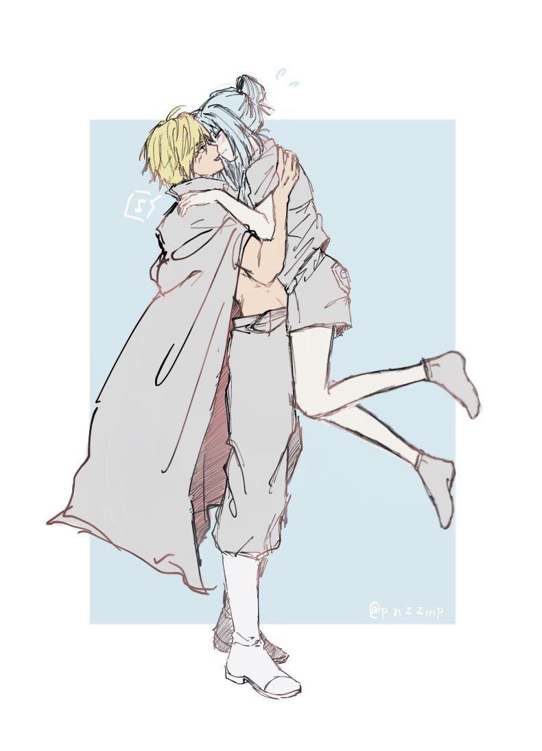pnzzmp's tweet photo. ヴェルリムらくがき https://t.co/sZzceREOHb