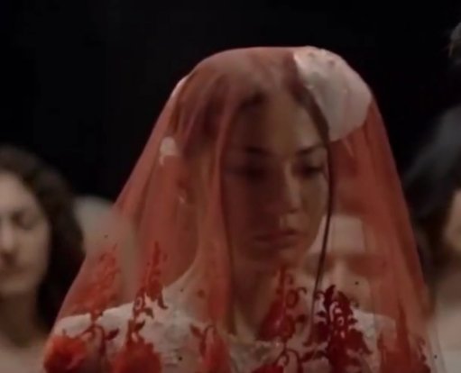 SimonaIonescu15's tweet photo. @AntalyaFF 🙏👏🌟
#DemetÖzdemir 
#CinlerinDüğünü
#DjinnWedding https://t.co/nwl3RY7cLG