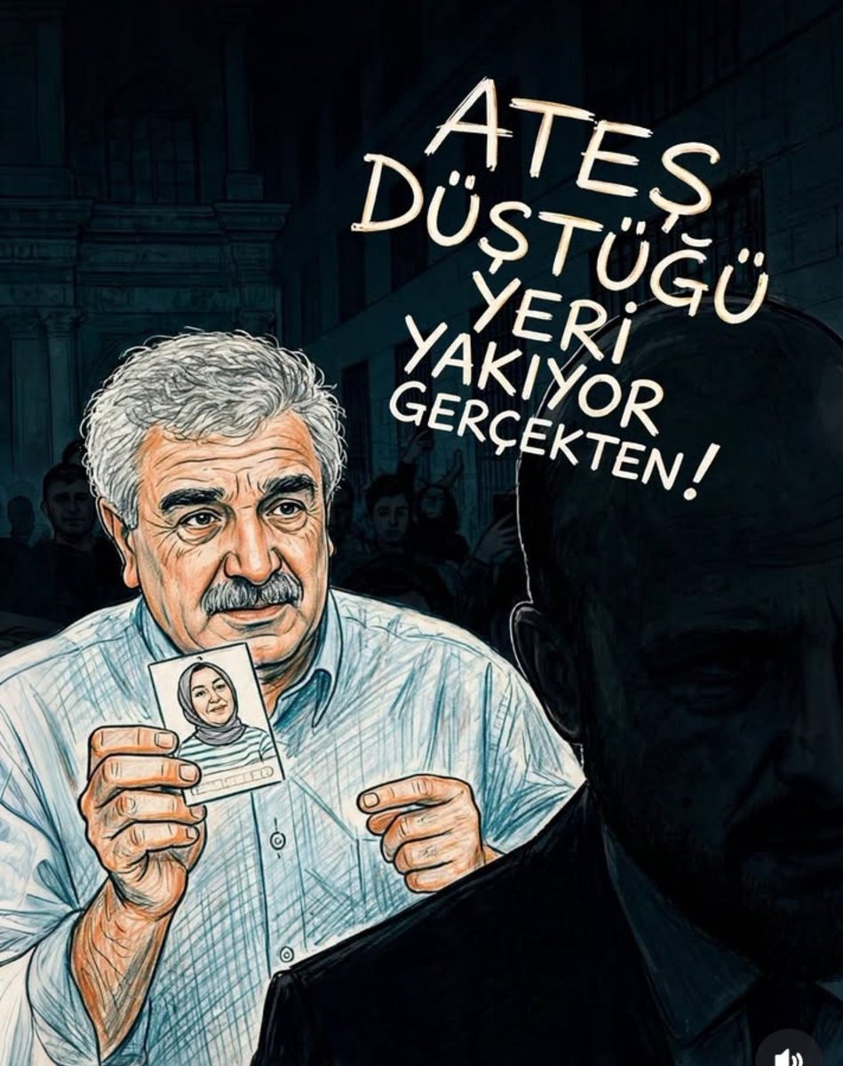 GulsahDuy's tweet photo. Bu ateşi senin yüreğine düşürenlerde yansın kül olsun Nizamettin amcam. 😞

#RojinKabaişİçinAdalet https://t.co/vaFjwBTDSw