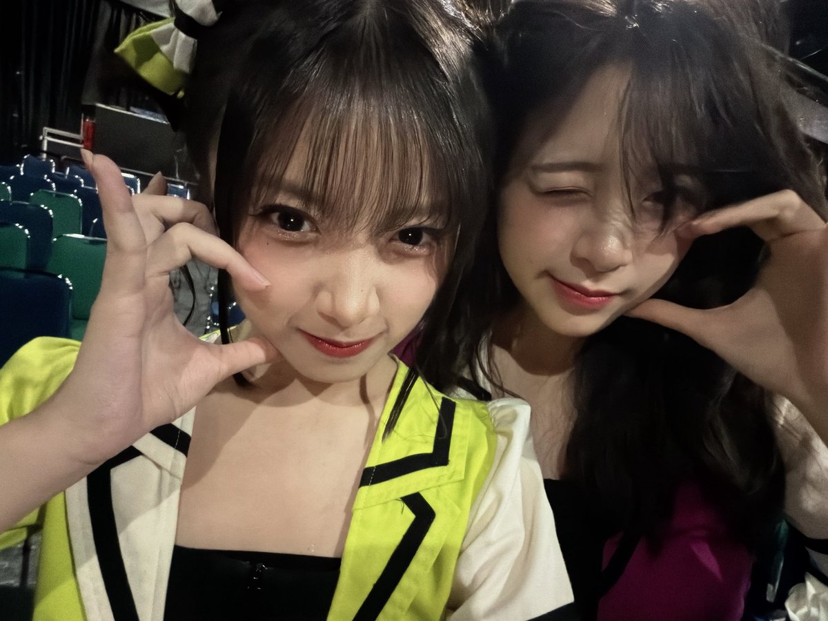 RFritzy_JKT48's tweet photo. special #FritzDay !! https://t.co/qtV2tHBpTv
