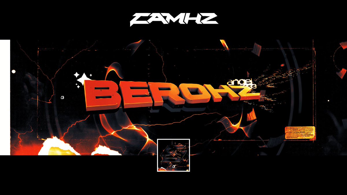 CAMHZ_'s tweet photo. Berohz.

support appreciated https://t.co/Mpv0IQjVcA