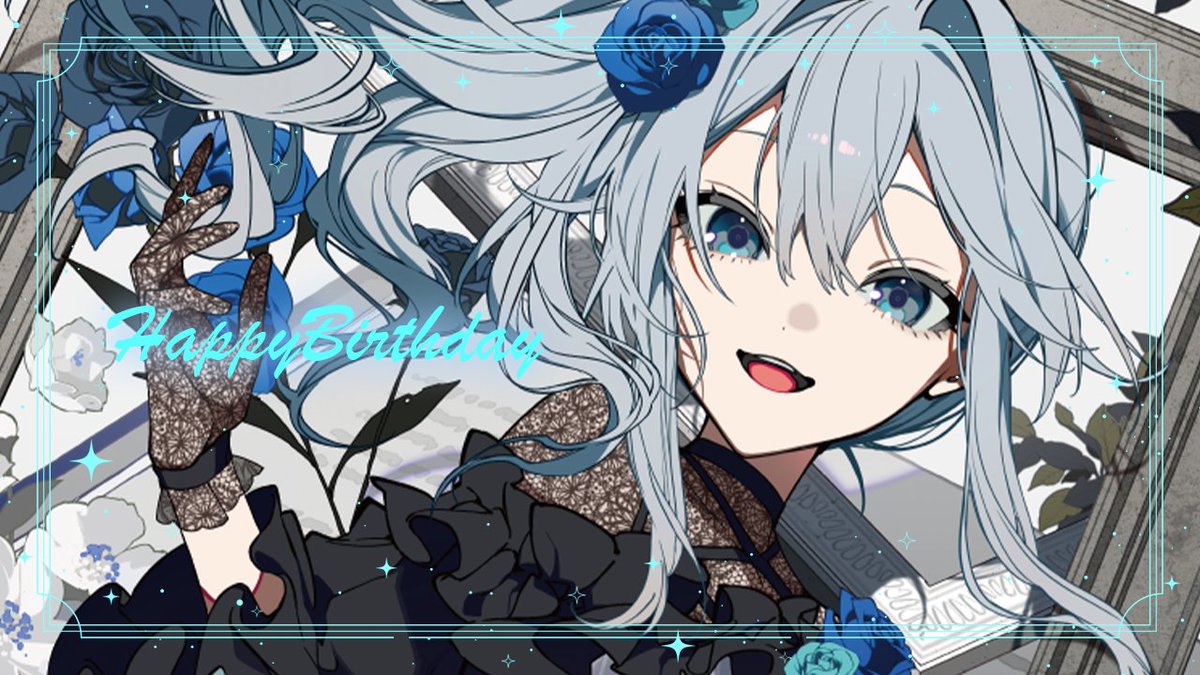 MahiroYukishiro's tweet photo. ✦┈┈🎂#雪城眞尋生誕祭2026 🎉┈┈✦

9月26日で8回目のお誕生日！
今年もみんなと迎えられて
とっても幸せですっ！

今日1日は、私のことだけ考えてくれる？

illustration：望月けい(#key_999)

✦┈┈┈┈┈┈┈┈┈┈┈┈┈┈┈┈┈✦ https://t.co/mDHVkPZgB8