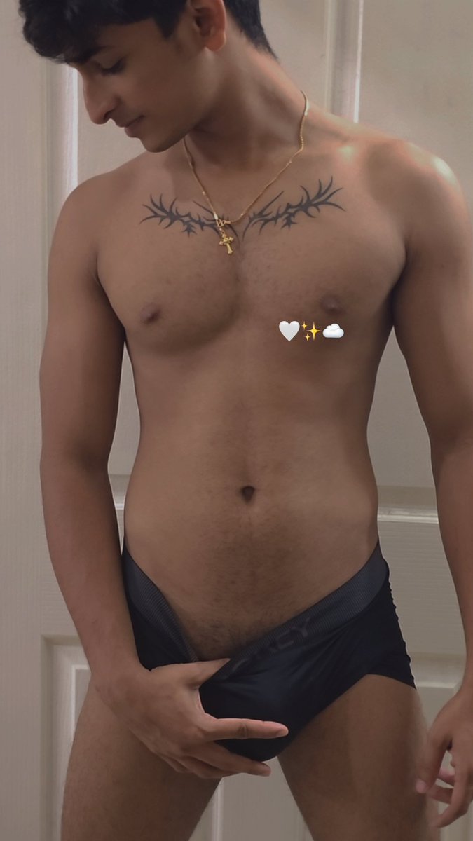 AaroOraal321's tweet photo. Brinto New EXCLUSIVE contents 🥵❤️

Posted as per high demand

Like, Repost, Follow for more 🌝 https://t.co/7eiotfnACg