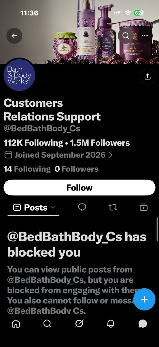 JaxIFernandez's tweet photo. Watch out! @bathbodyworks these people are trying to scam your customers! https://t.co/glAebAu8Zy