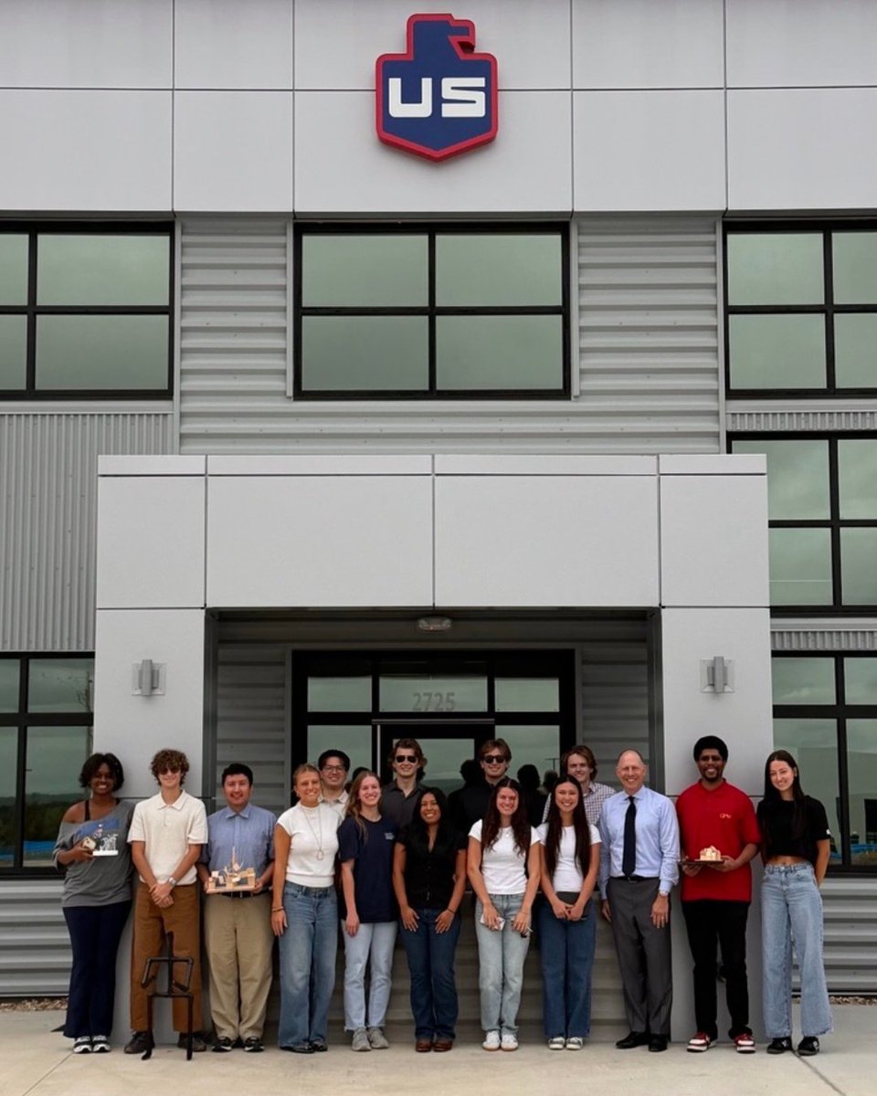 USEngineering tweet picture