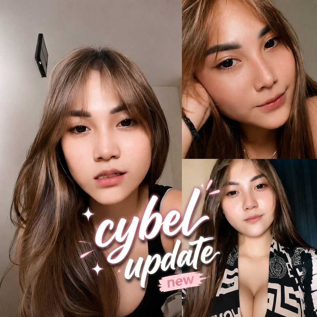 teucva's tweet photo. Tante cybel di Bali
https://t.co/e90Qgn347l https://t.co/v25OL5cAY4