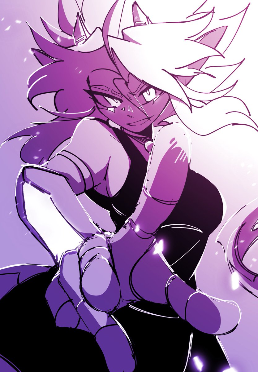 Drag0nartzz's tweet photo. Sona doodle https://t.co/ikIrr0j5co
