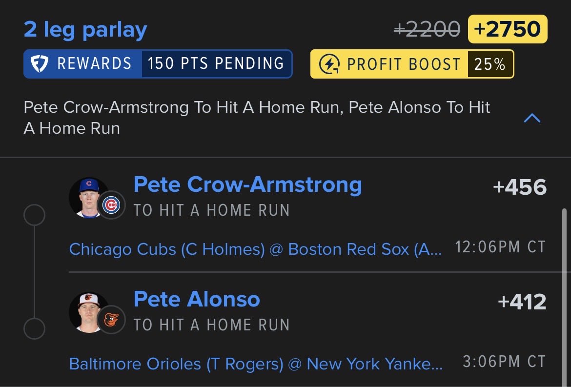 PropMatrixSB's tweet photo. Can they do it again for me. @Playbook https://t.co/TDz3d52Y8P