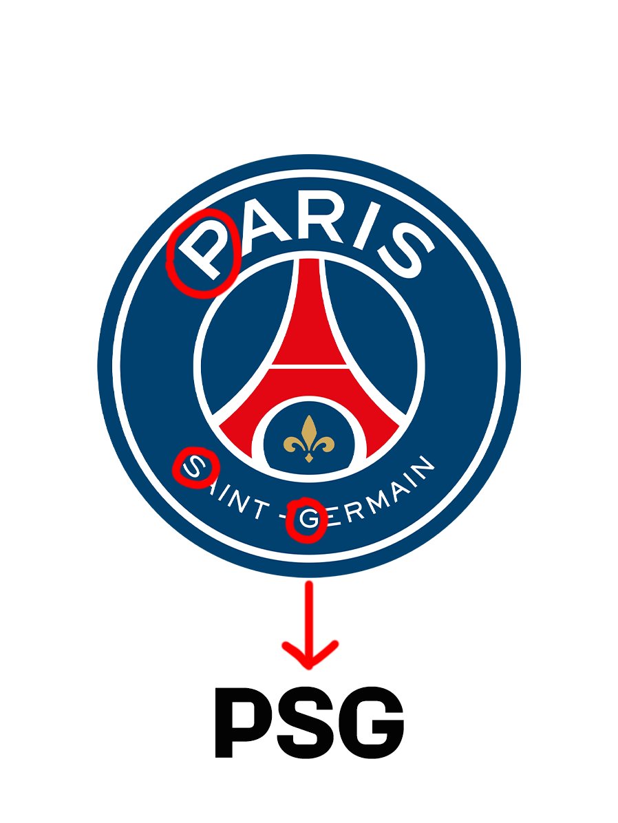 PSG_espanol's tweet photo. Por si no lo sabían. https://t.co/IeKURERsfy