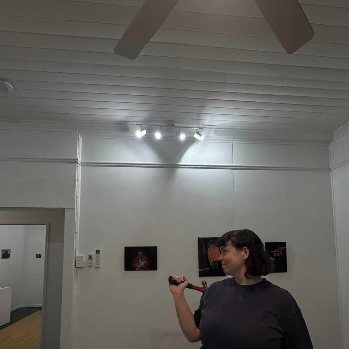RaeAgebcry's tweet photo. Thank you to everyone who visited my exhibition this past week. It was wonderful sharing the experience with you. https://t.co/0IlycPHWsQ