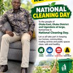 Photo by Hon Julius Acon MP Otuke East County (@MpOtuke)