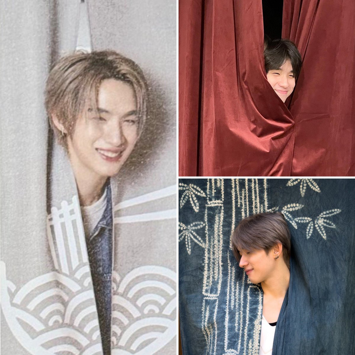 tongtongshi03's tweet photo. ฮงฮง น่ารักมากจังงง 🪟🥟🥢🍥. https://t.co/AxXVFAht8c