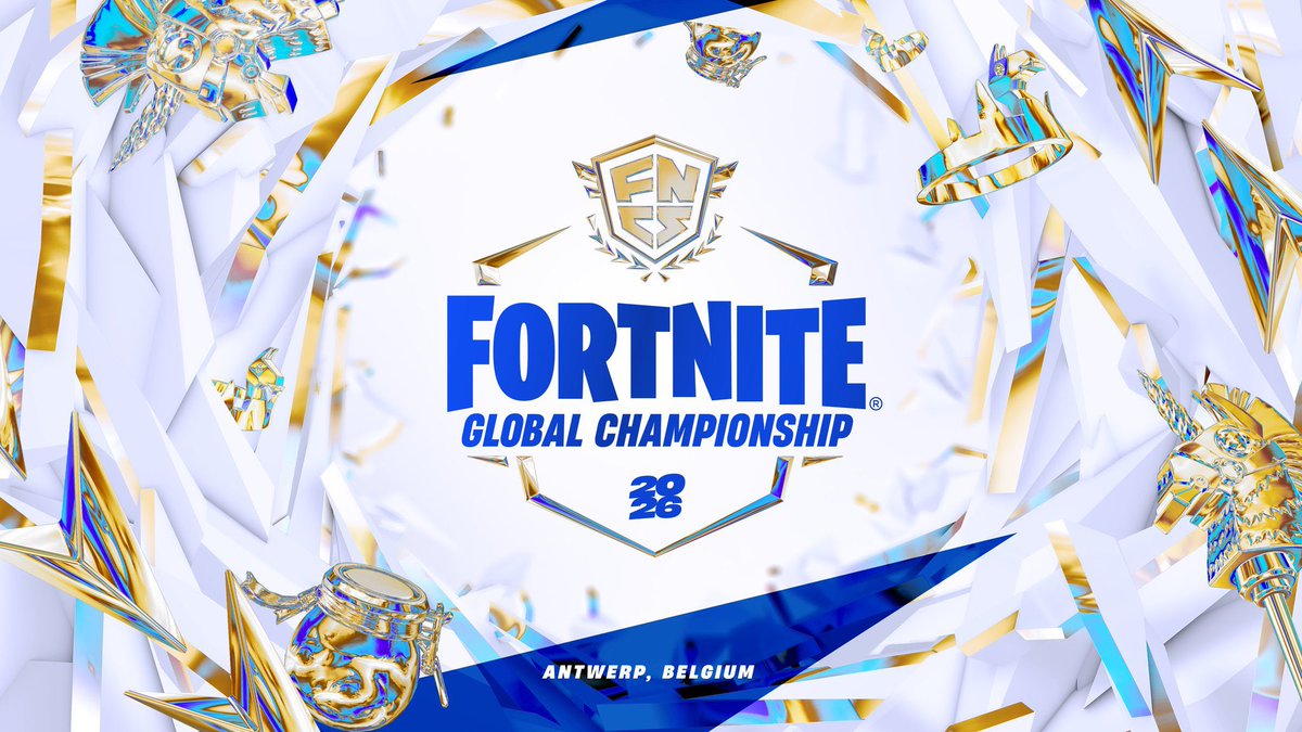 AscendOneEsport's tweet photo. Who do you think is going to win GLOBALS!

Write your thoughts below⬇️
@FNCompetitive https://t.co/08z9aqml0O