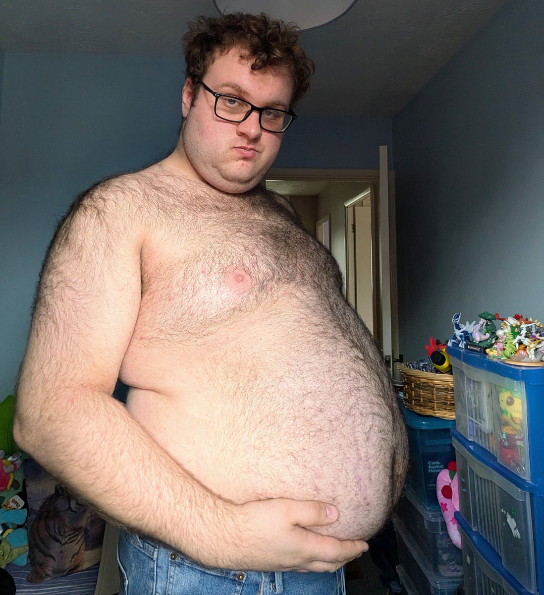 gammasecret's tweet photo. Fat bear week AND fat boy Friday today. we EATING

#gay #nsfw #gaynsfw #fat #chub #chubbybear #bear #chubby #gaychubby #wataa #chudai #fatass #gaybear #hairy #fatboyfriday #tummytuesday #tummythursday #hairymen #fatbelly #belly #fatbearweek #fatbelly #nsfwtwtًً #nsfwtwt #fatboy https://t.co/XyIGsTLFD9