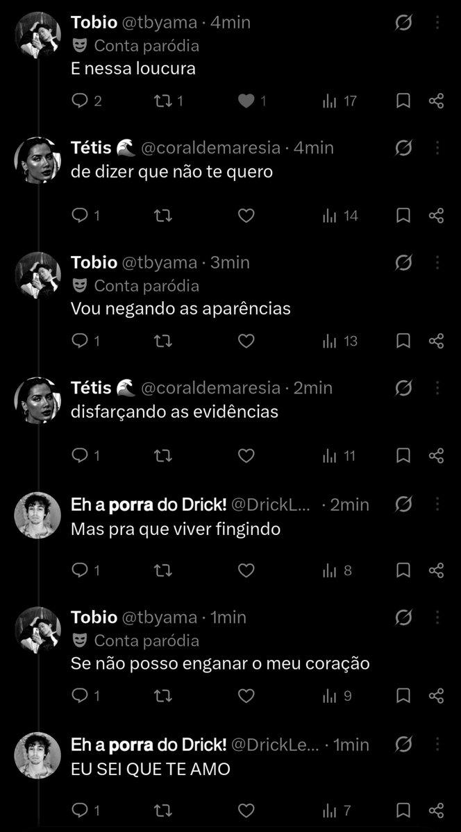 DrickLethos's tweet photo. Show ao vivo. https://t.co/3HmVeqUx5w