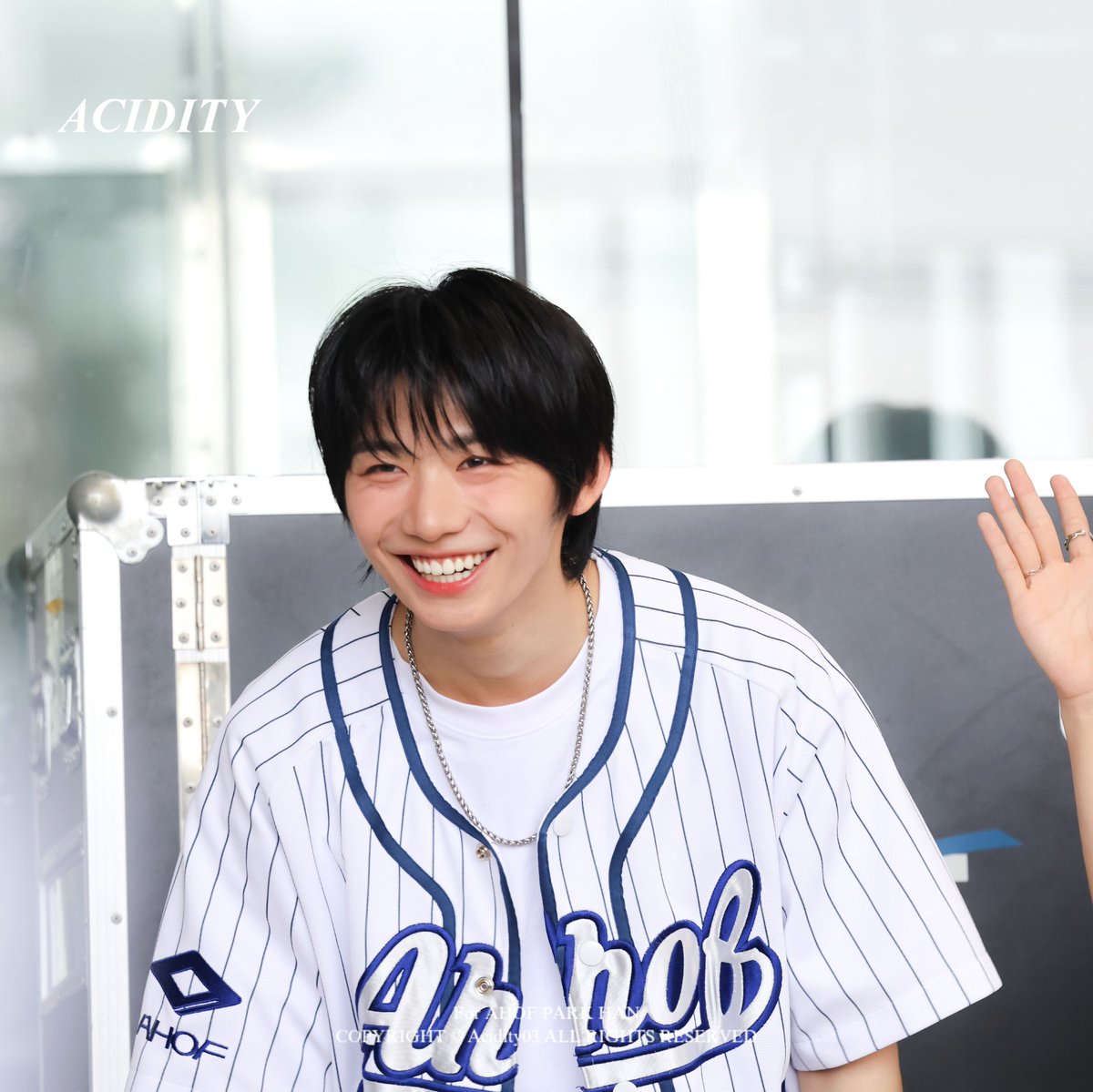 Acidity03's tweet photo. 생일축하해 🎉 넘 보고싶다 ㅠ

HAPPY HANMAZING BIRTHDAY

#AChapterCalledParkHan
#대박한생일
#박한 #PARKHAN
#아홉 #AHOF https://t.co/6DXsD825GC