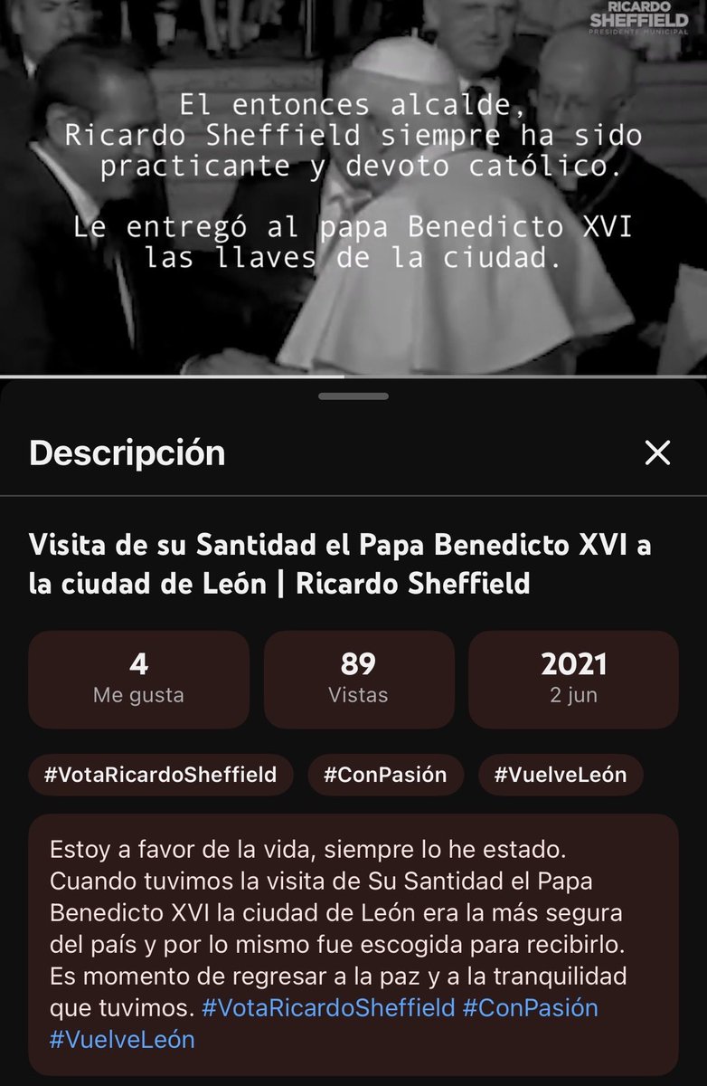 urielesqueda4's tweet photo. @MiguelZacarias Me gustaría saber su postura en relación a la despenalización del aborto en Guanajuato. 

Recuerdo mucho un video donde dijo que estaba a favor de la vida. 

@SheffieldGto https://t.co/aWrh4jNyX4