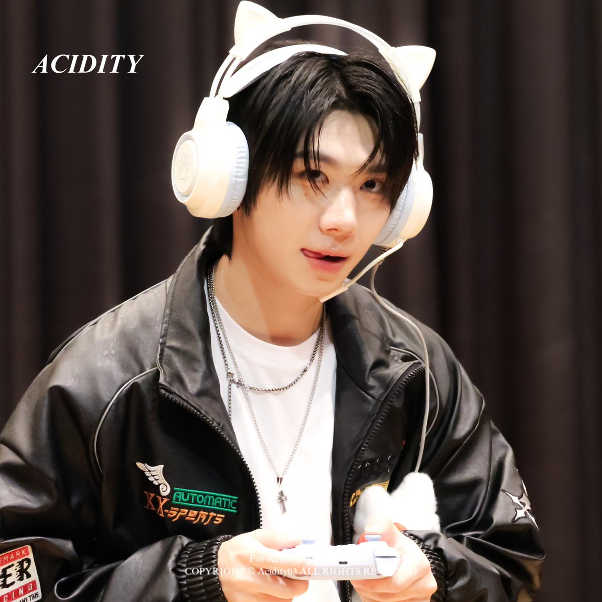 Acidity03's tweet photo. 생일축하해 🎉 넘 보고싶다 ㅠ

HAPPY HANMAZING BIRTHDAY

#AChapterCalledParkHan
#대박한생일
#박한 #PARKHAN
#아홉 #AHOF https://t.co/6DXsD825GC