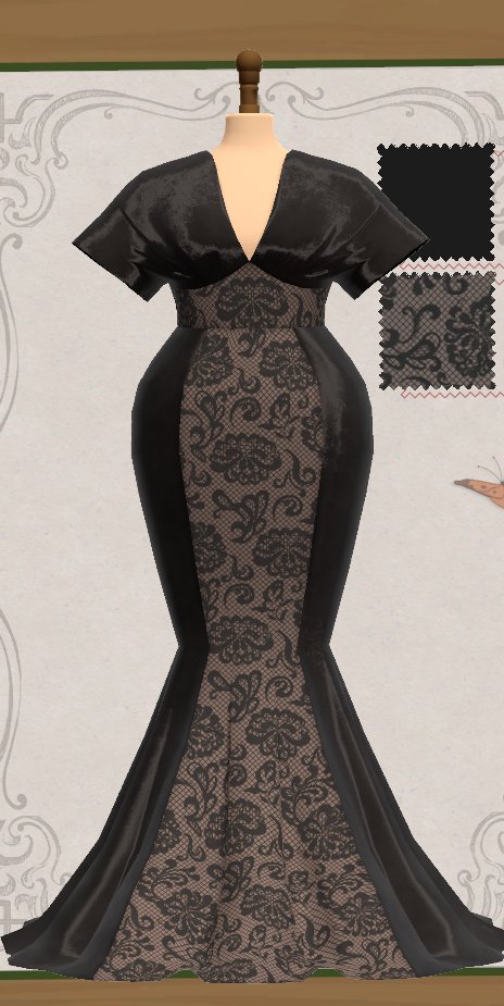 jacetheratvt's tweet photo. made a few beginner dresses ;3; i will have better ideas when not in brain fog. i'm addicted ngl.
thank u for the raid lovely @papurushan! we also raided the lovely @Yupina_Ch who turned into a bunny girl rn.

otsurat! c u all soon. https://t.co/hYPaWqErwz
